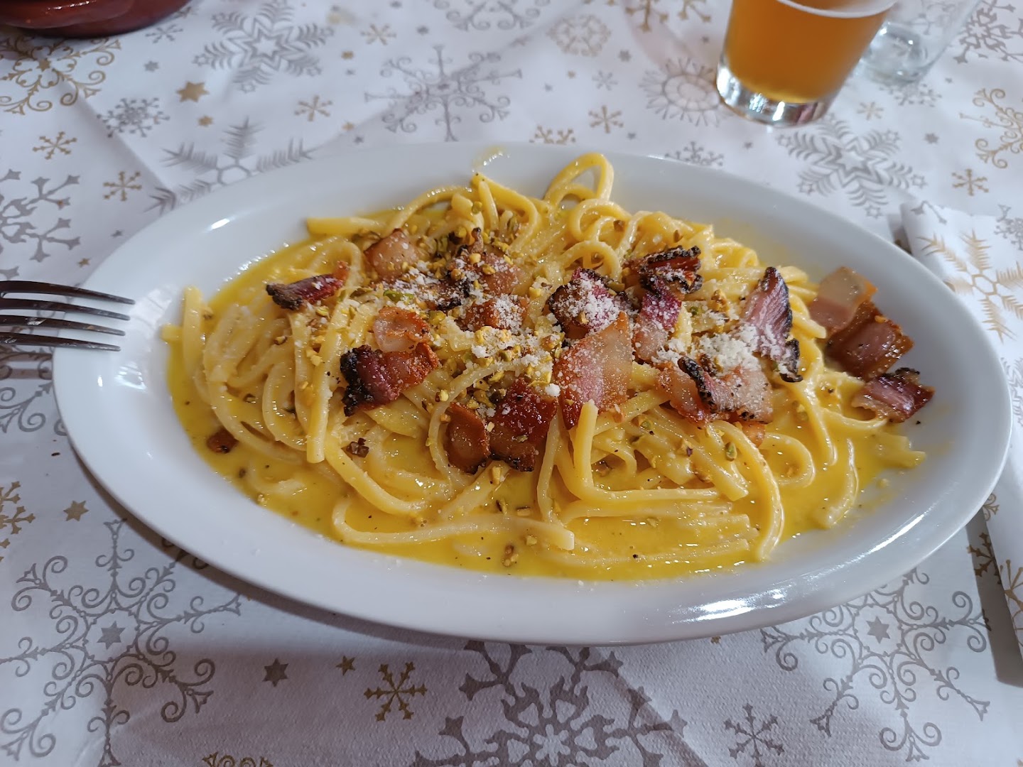 Trattoria - Birreria Il Tenente