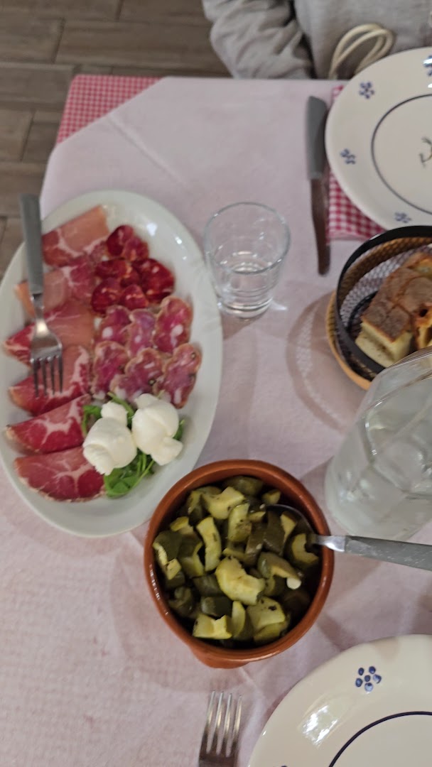 Trattoria - Birreria Il Tenente