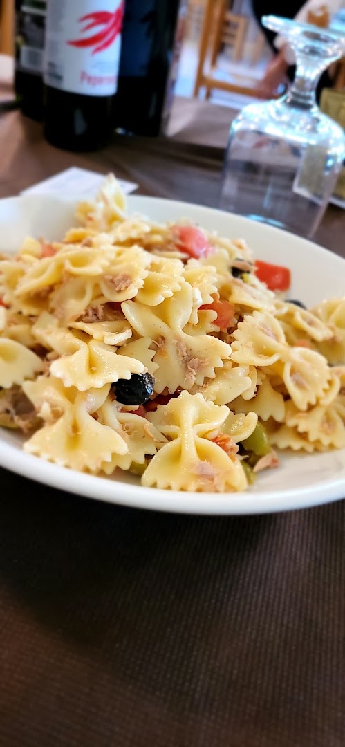 Trattoria Birreria Mocambo Sas
