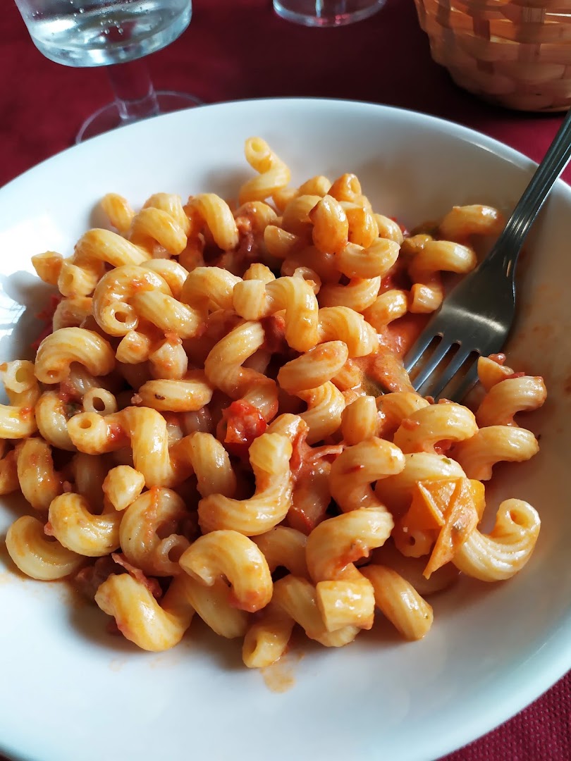 Trattoria Birreria Mocambo Sas