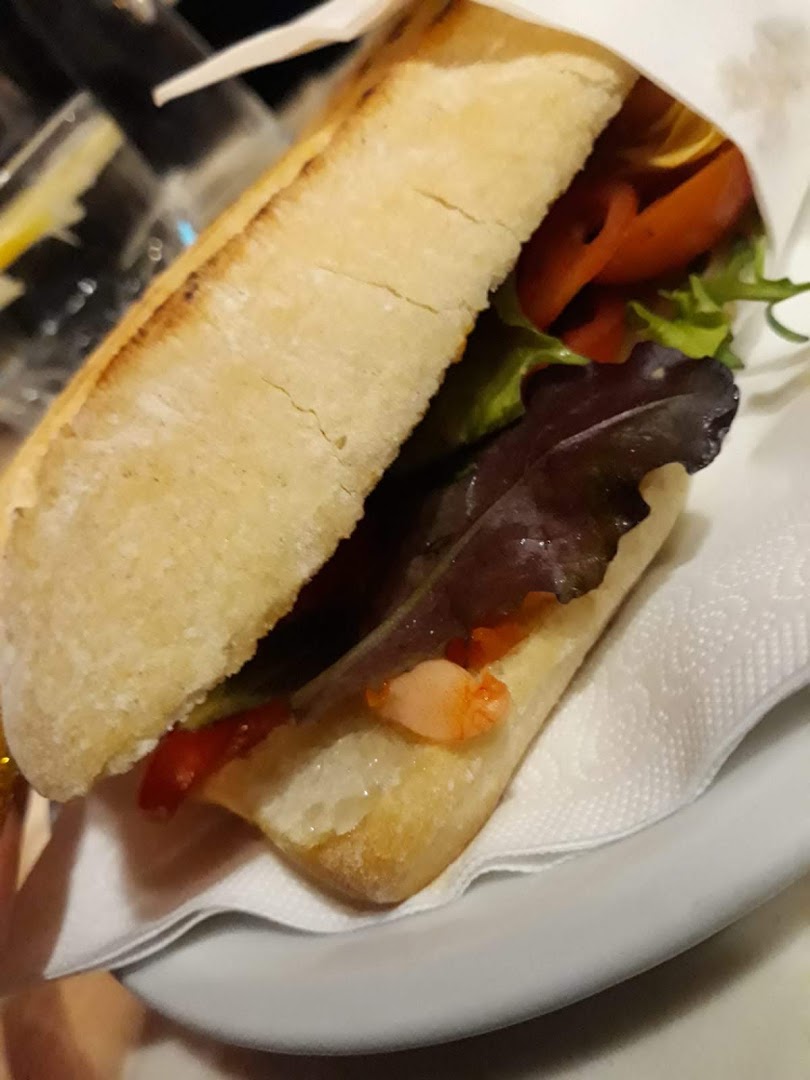 Trattoria Black Moon
