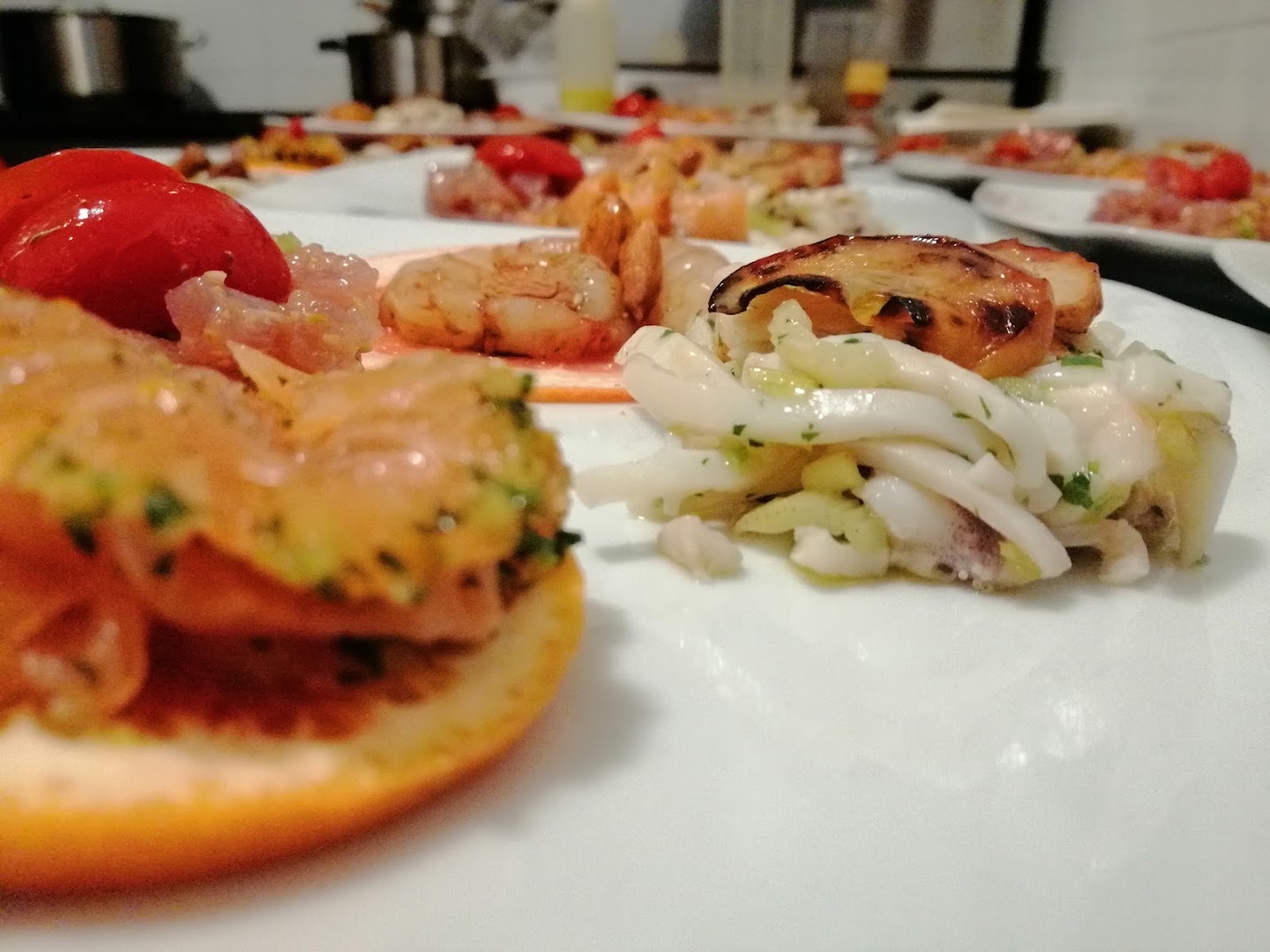 Trattoria Black River