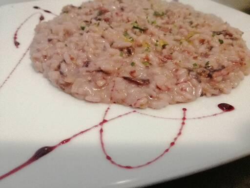 Trattoria Black River, Rionero Sannitico