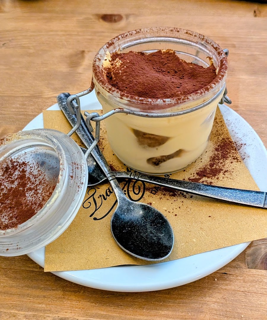 Trattoria Boboli 1978