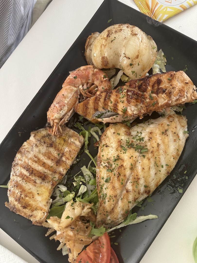 Trattoria Bollicine