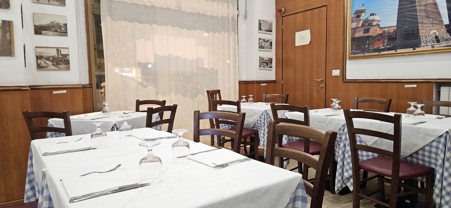 Trattoria Bolognese