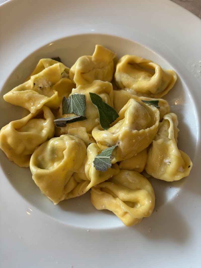 Trattoria Bolognina, Castelvetro di Modena