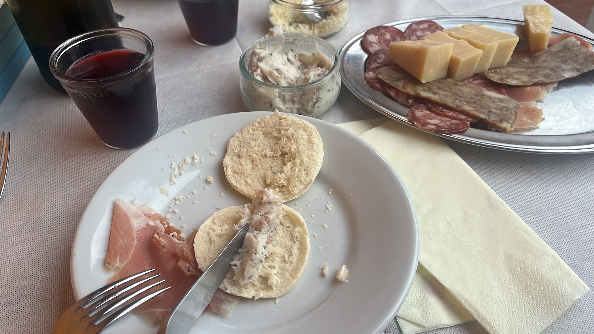 Trattoria Bolognina