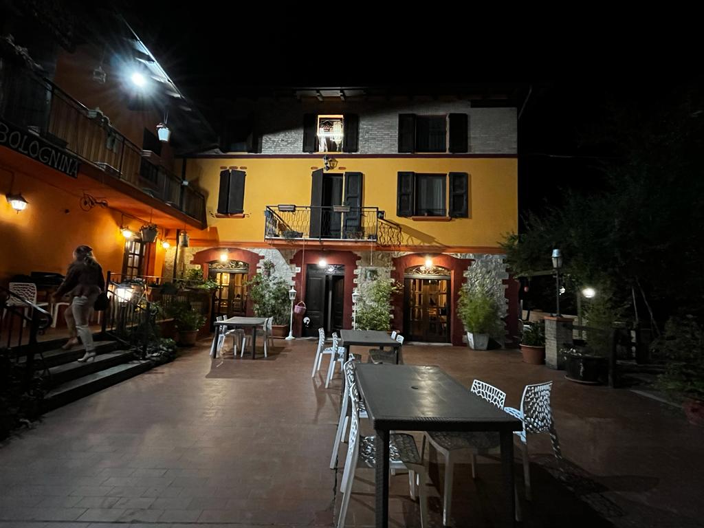 Trattoria Bolognina