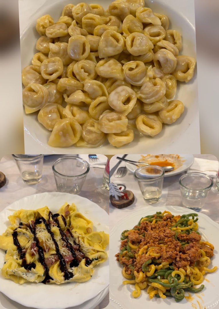 Trattoria Bolognina