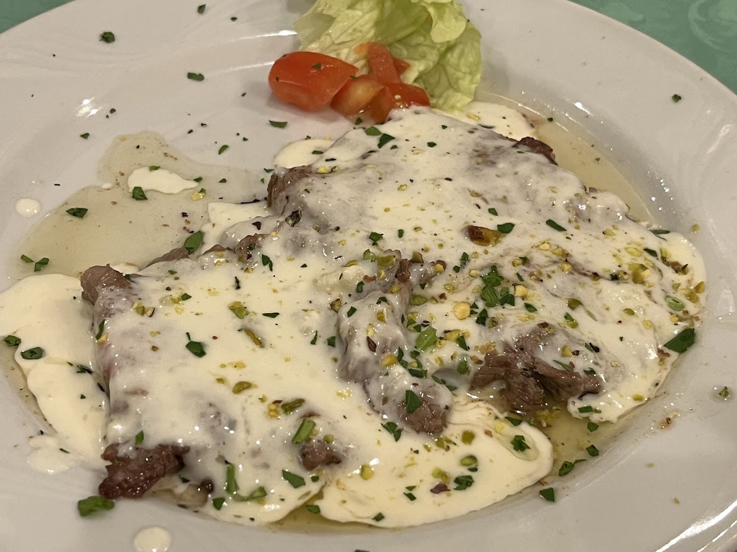Trattoria Bon Bon