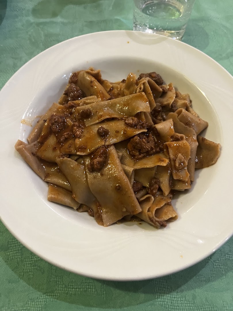 Trattoria Bon Bon