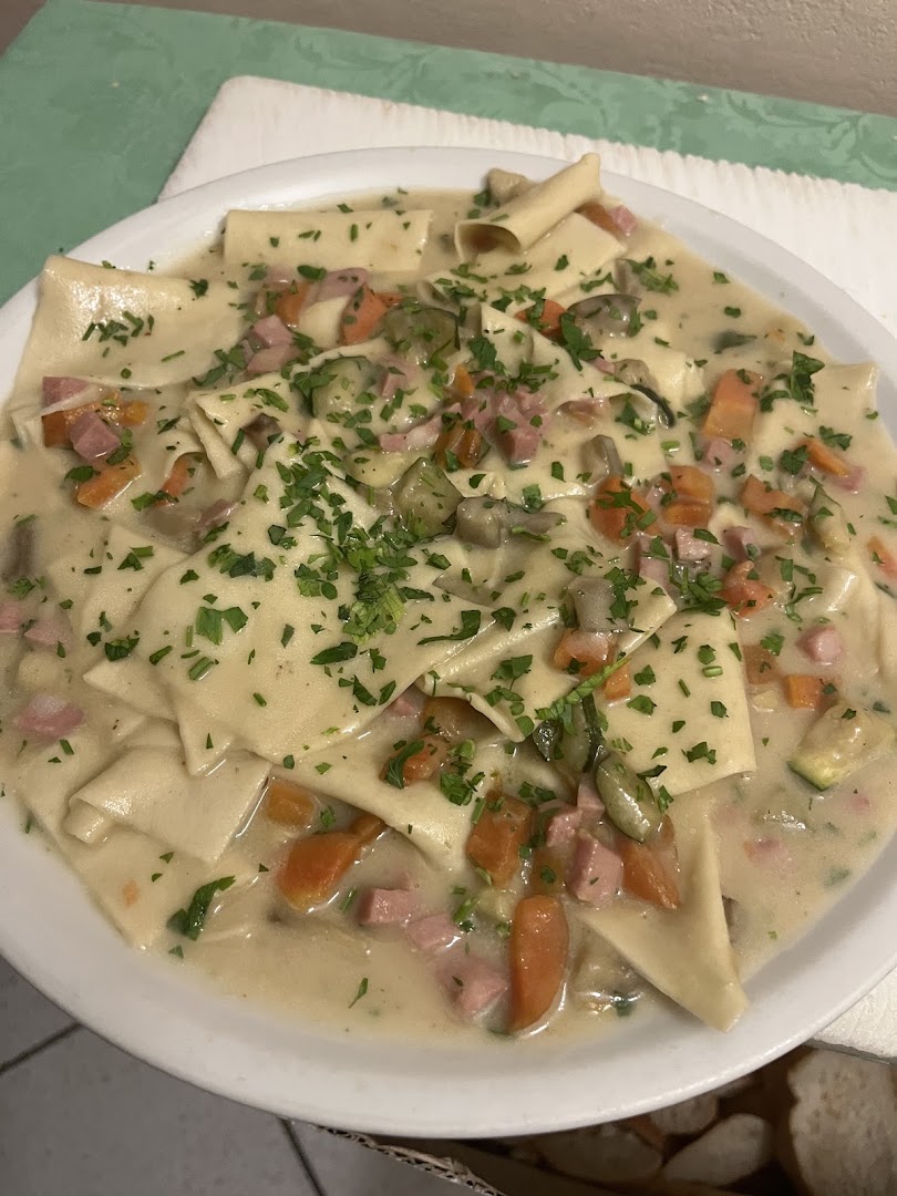 Trattoria Bon Bon, Torino