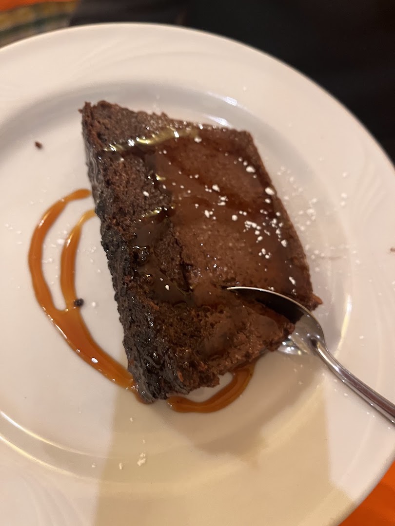 Trattoria Bon Bon