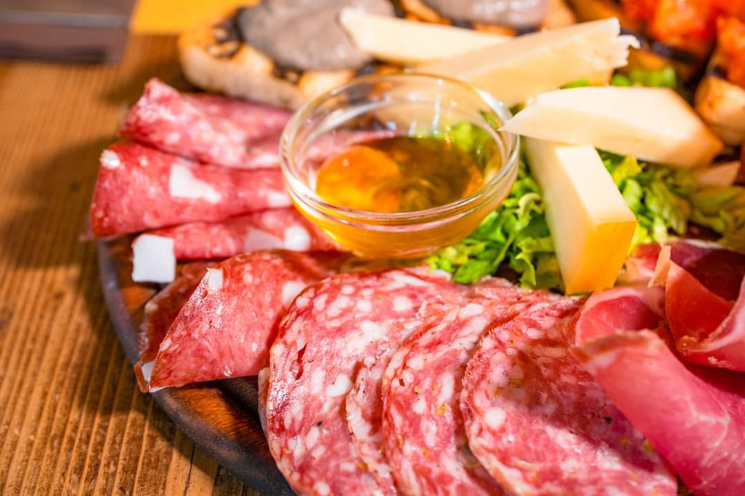 Trattoria Bondi