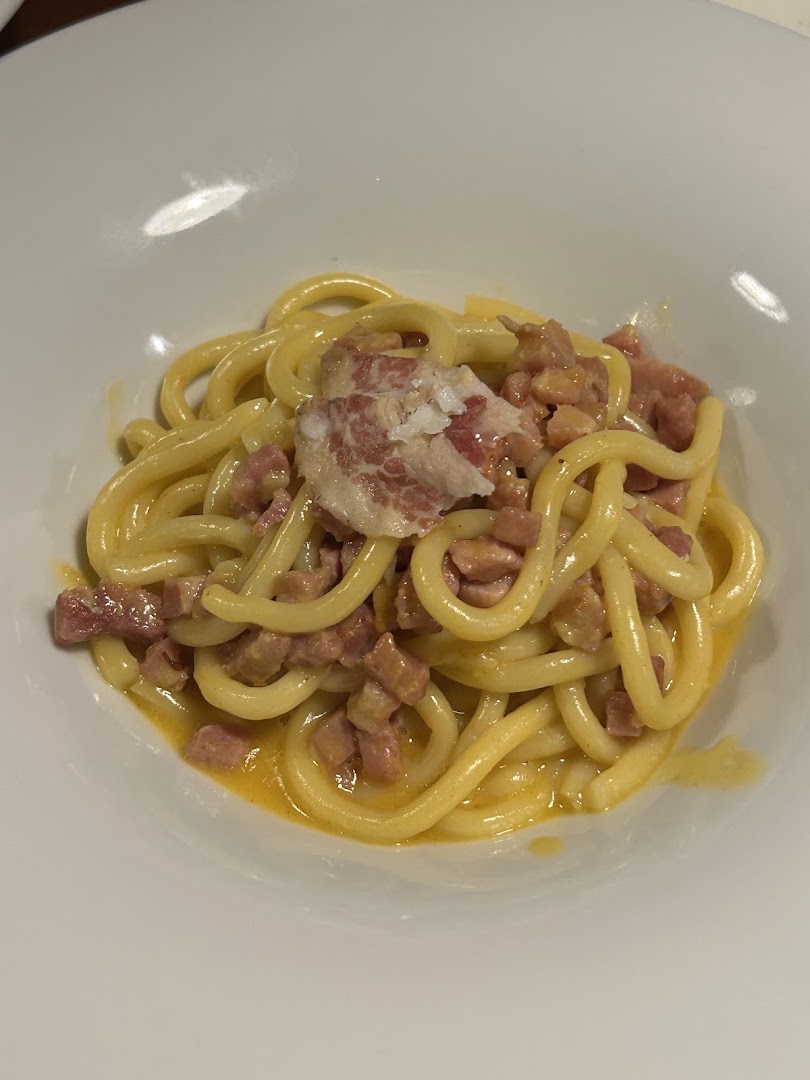 Trattoria Bondi