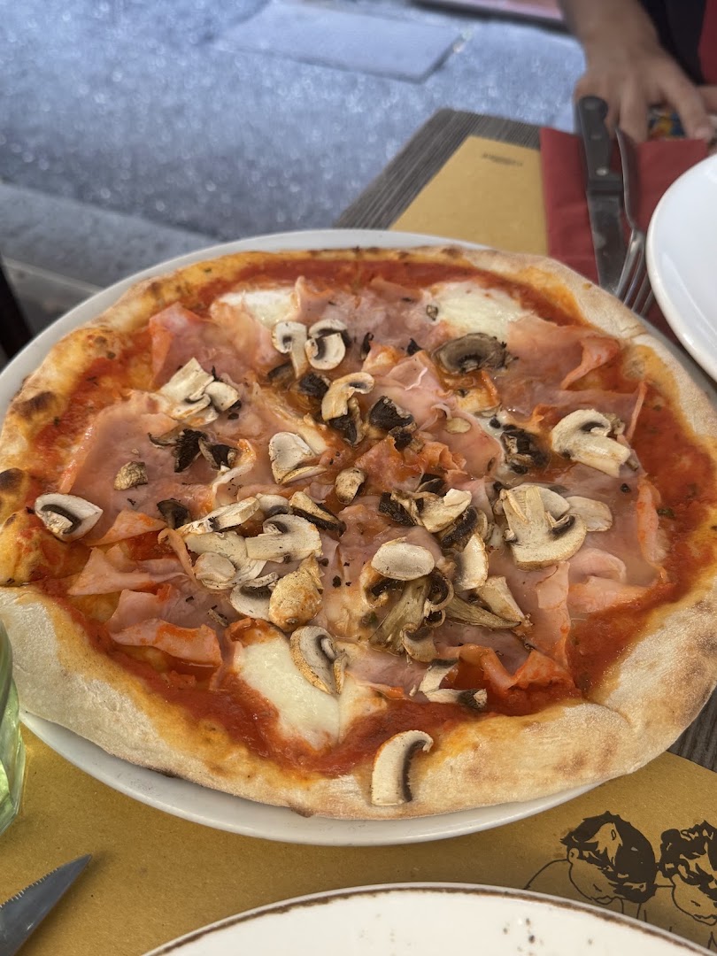 Trattoria Bondi