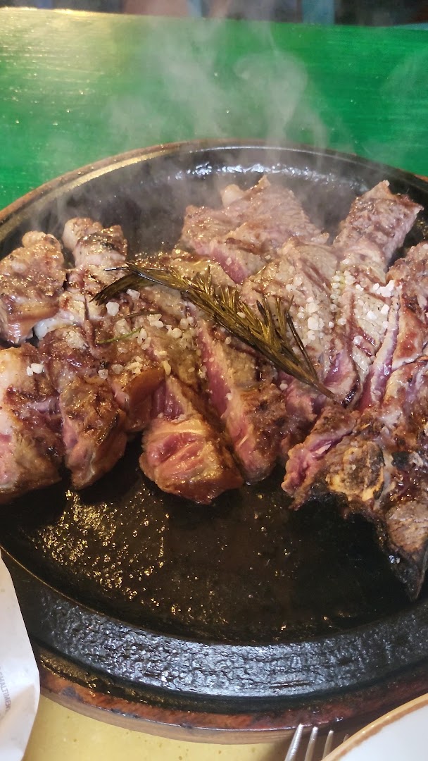 Trattoria Bondi