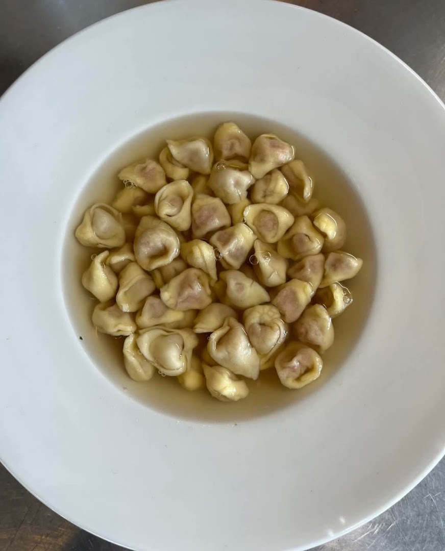 Trattoria Boni