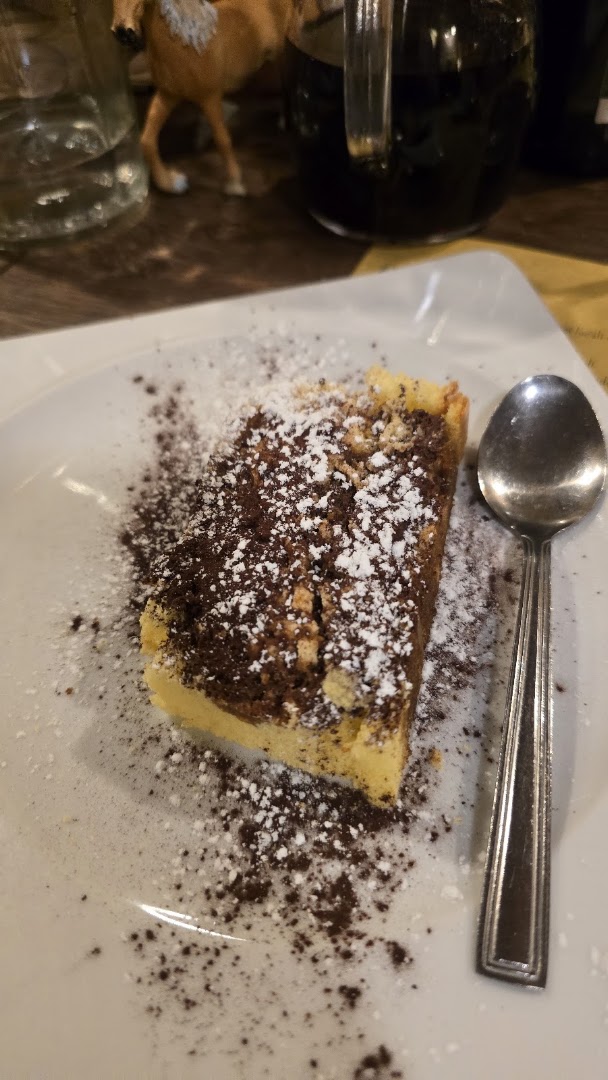 Trattoria Boni, Bologna