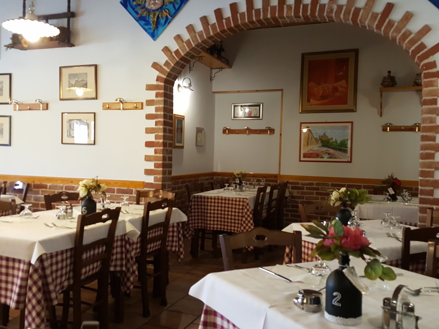 Trattoria Boni