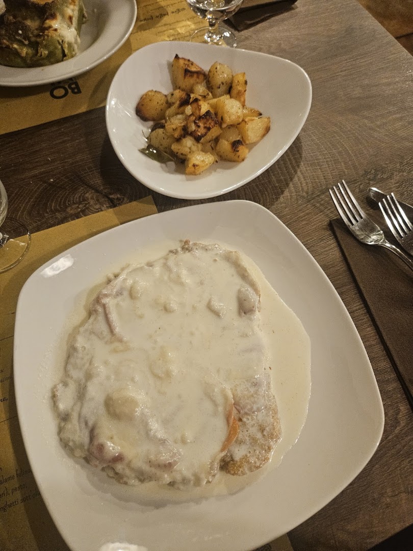 Trattoria Boni