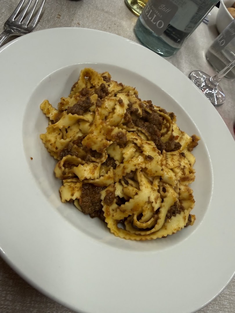 Trattoria Bontempi, Montirone