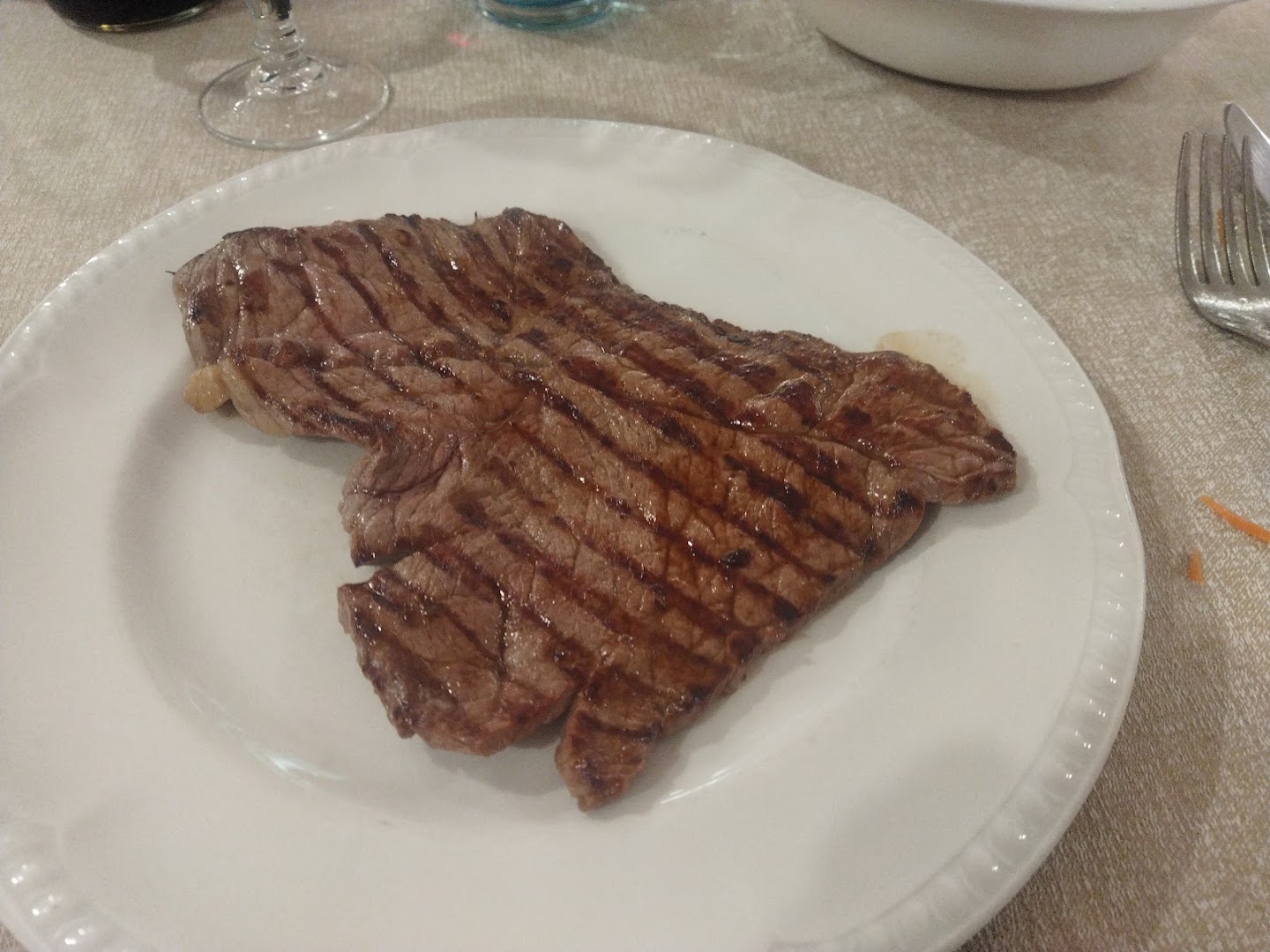 Trattoria Bontempi