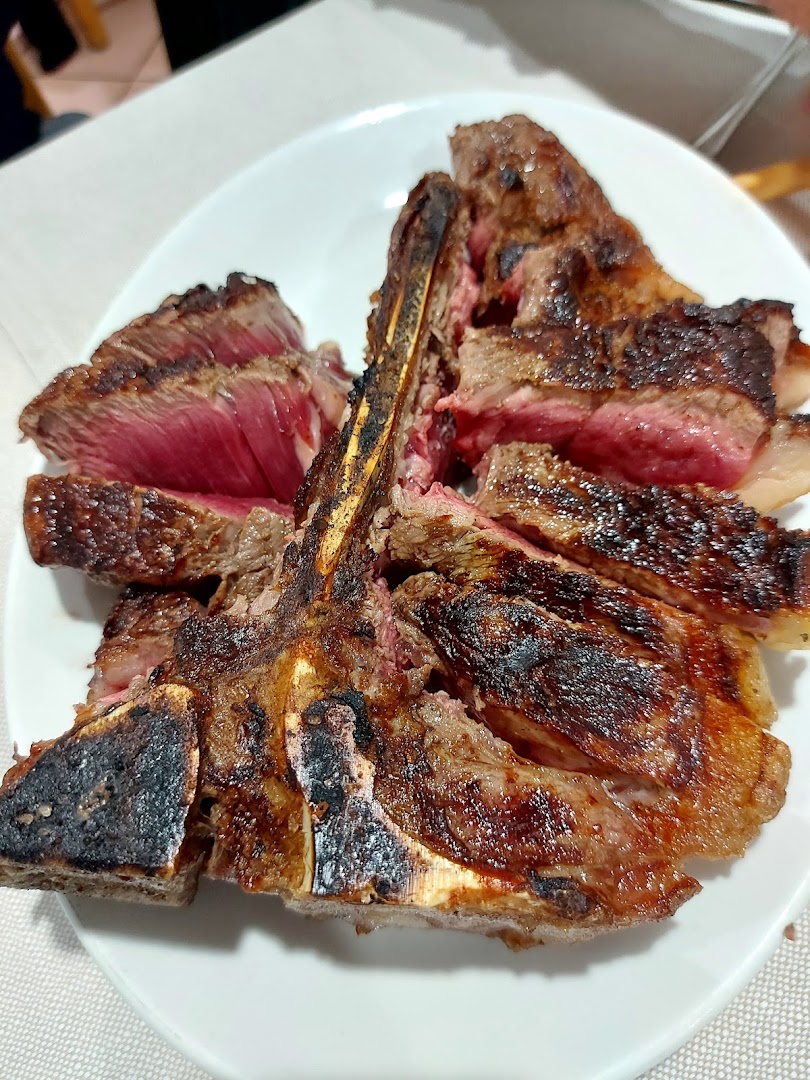 Trattoria Bontempi
