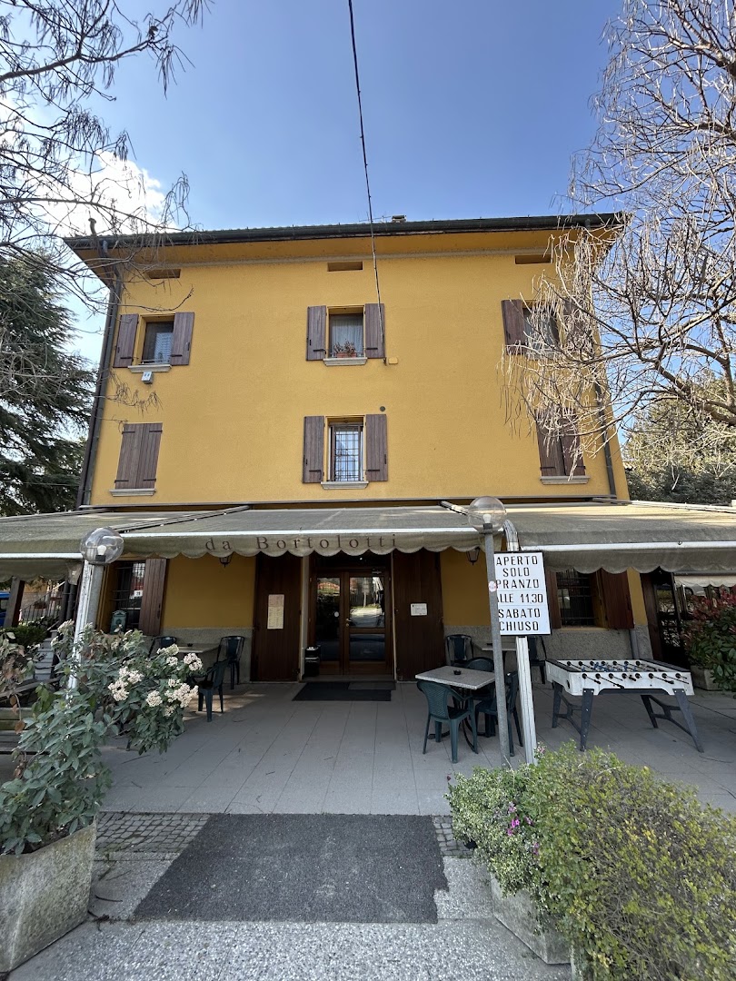 Trattoria Bortolotti