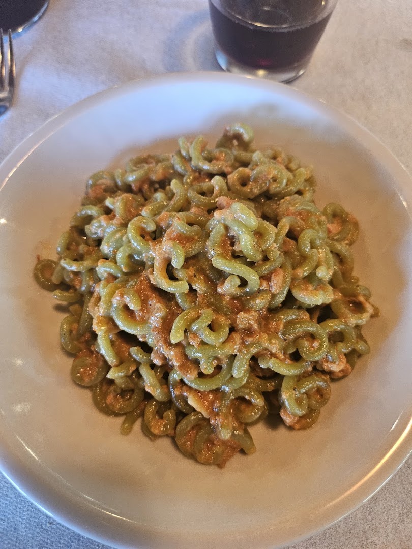 Trattoria Bortolotti