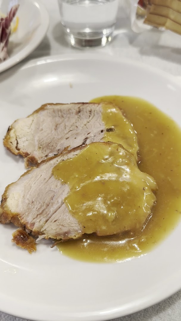 Trattoria Bortolotti