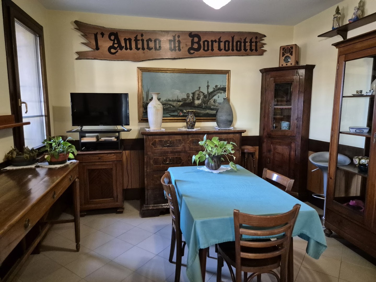 Trattoria Bortolotti