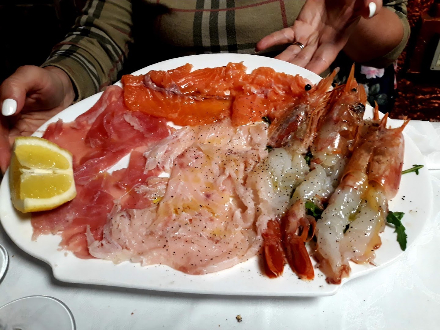 Trattoria Boscaccio