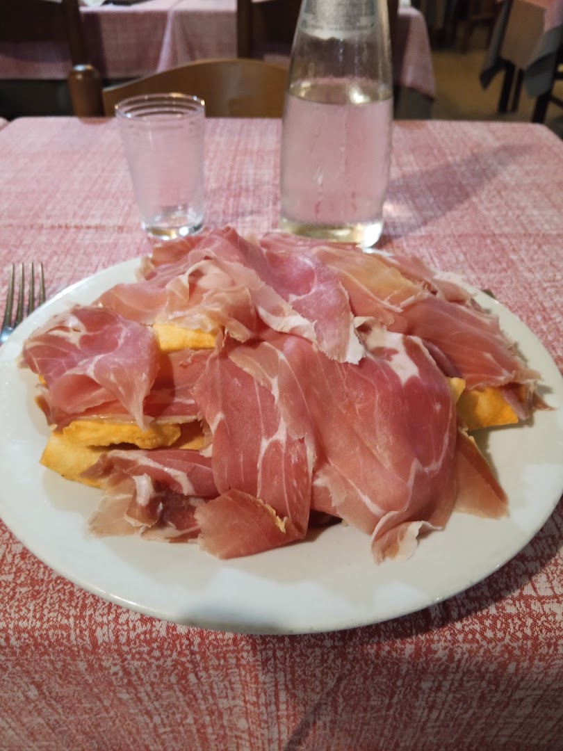 Trattoria Boscaccio