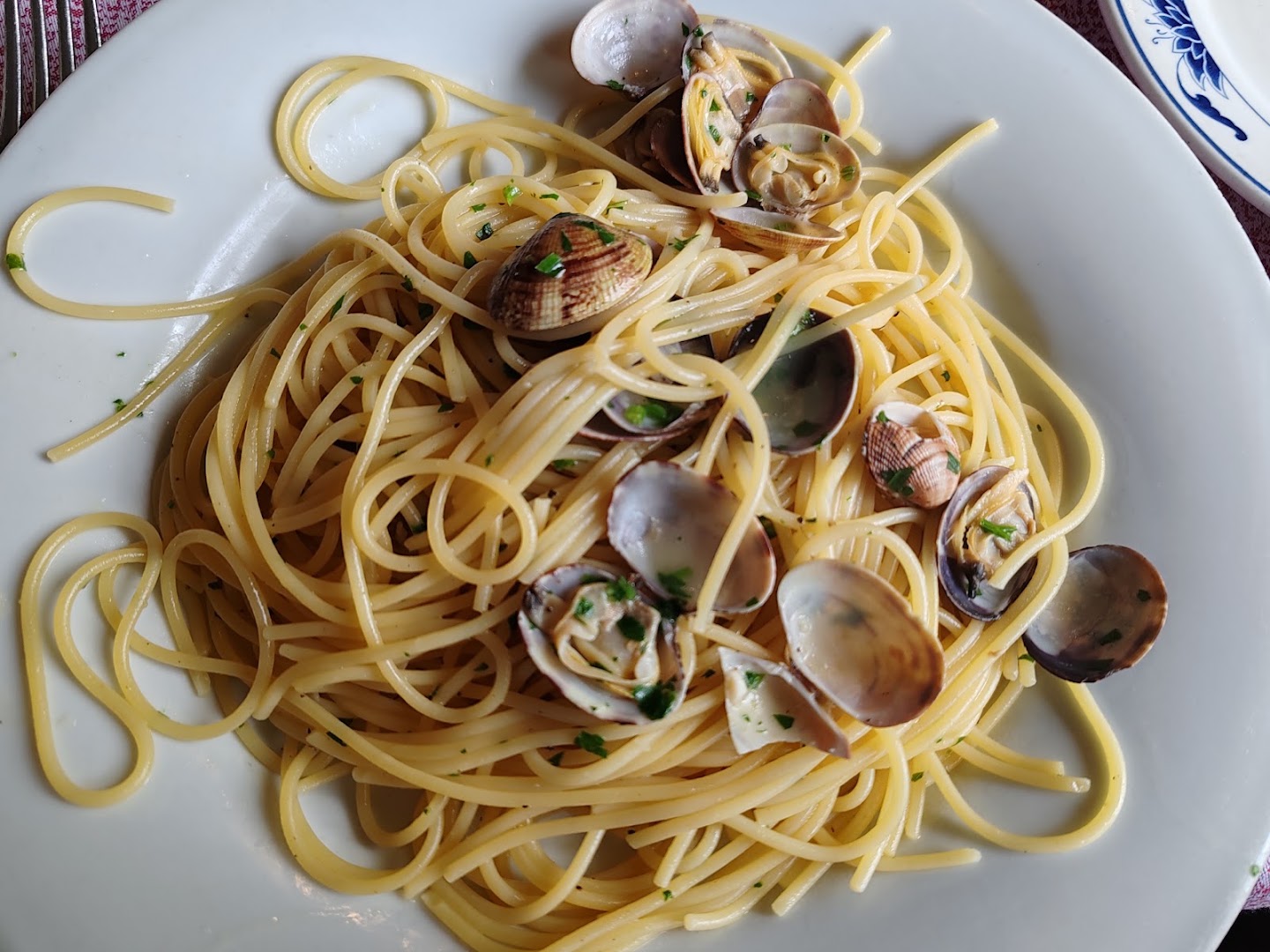 Trattoria Boscaccio