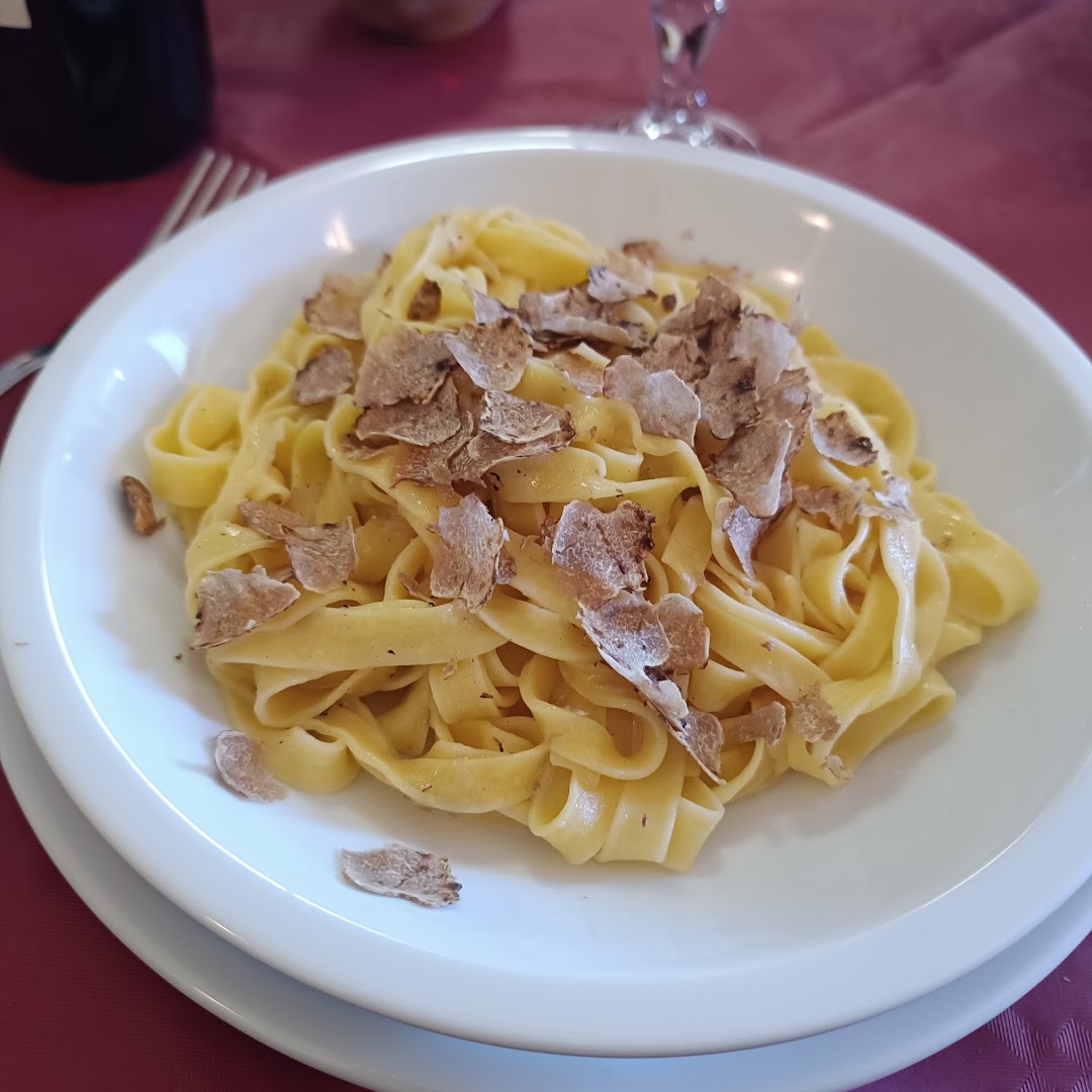 Trattoria Bossari