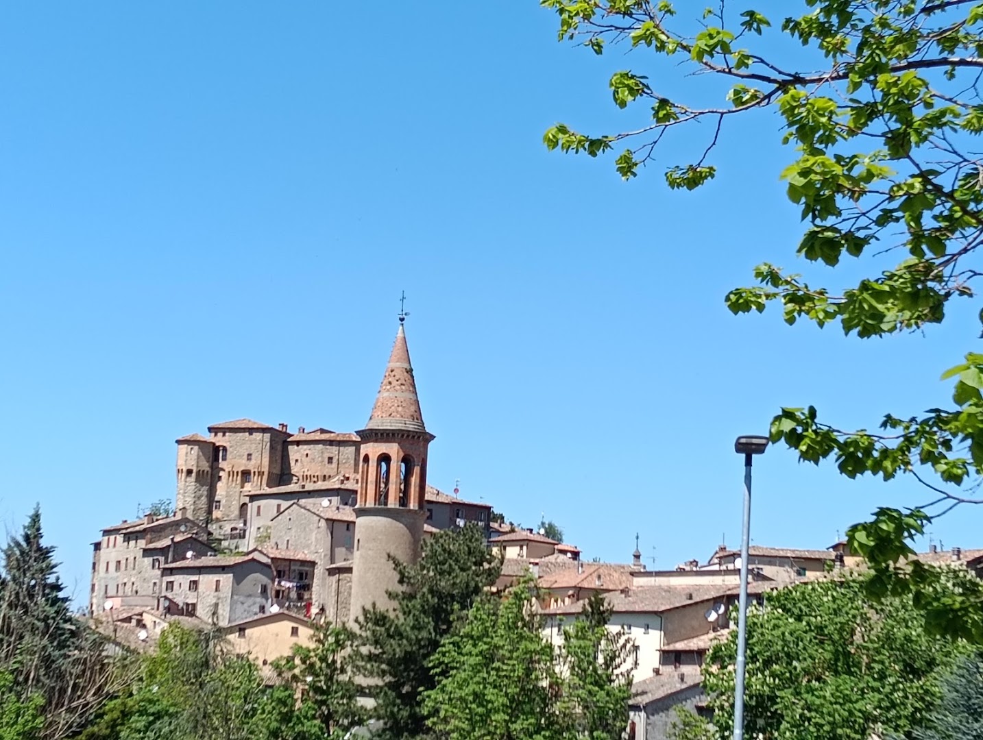 Trattoria Bossari
