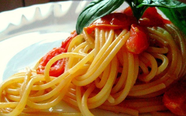 Trattoria Bossari