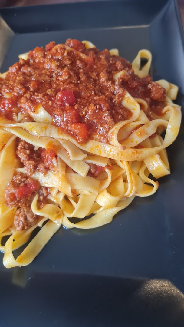 Trattoria Bossari