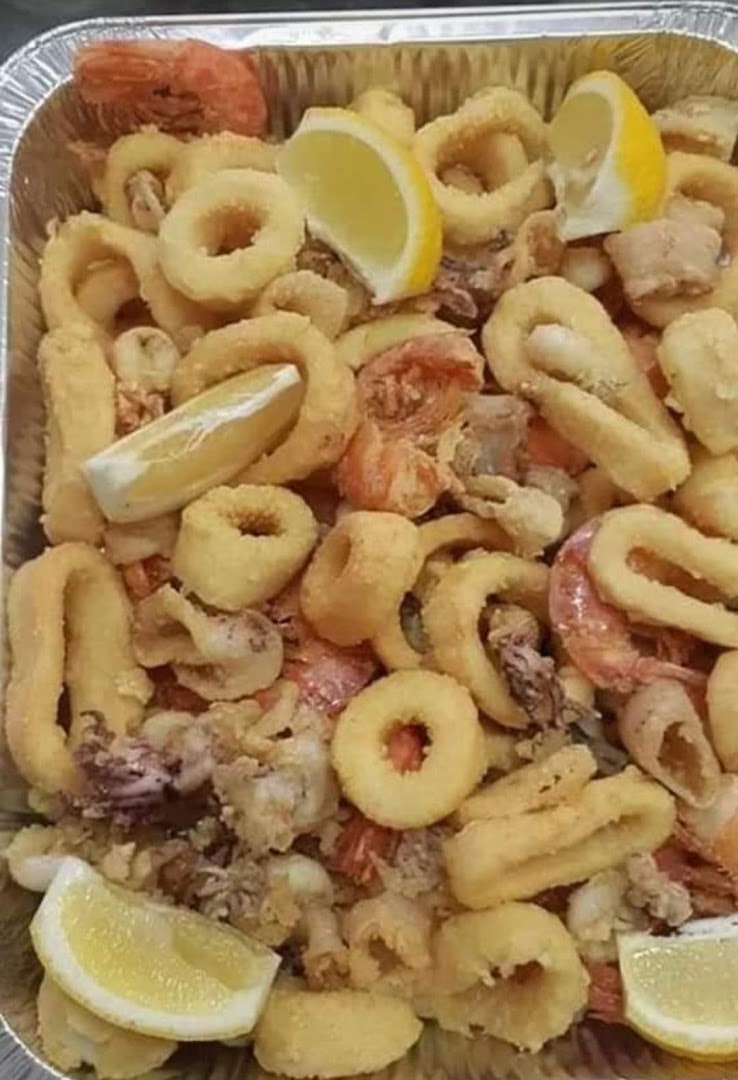 Trattoria Bottini Di Bottini Maria Carla