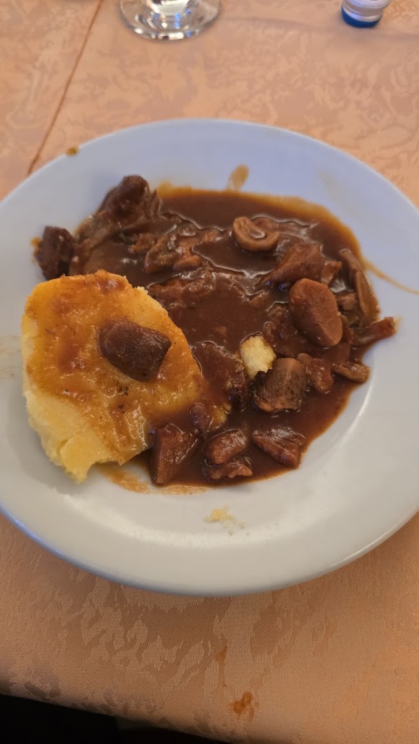 Trattoria Bottini Di Bottini Maria Carla