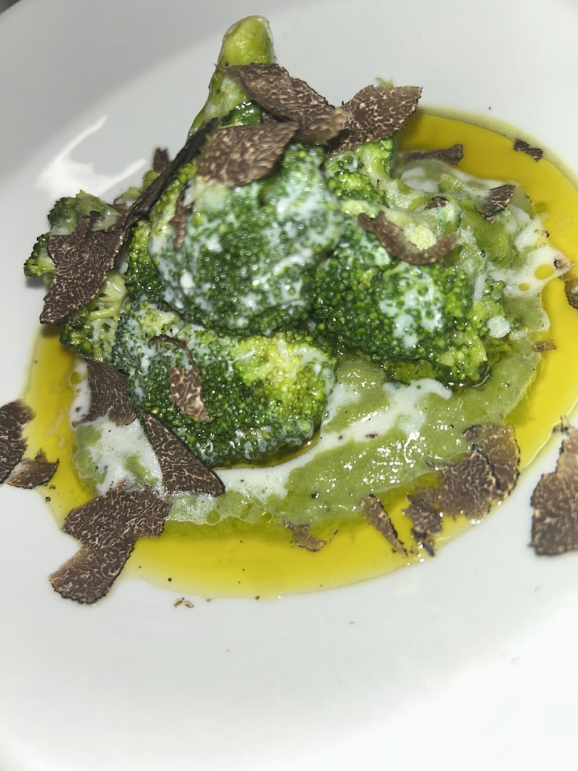 Trattoria Braceria Due Nani