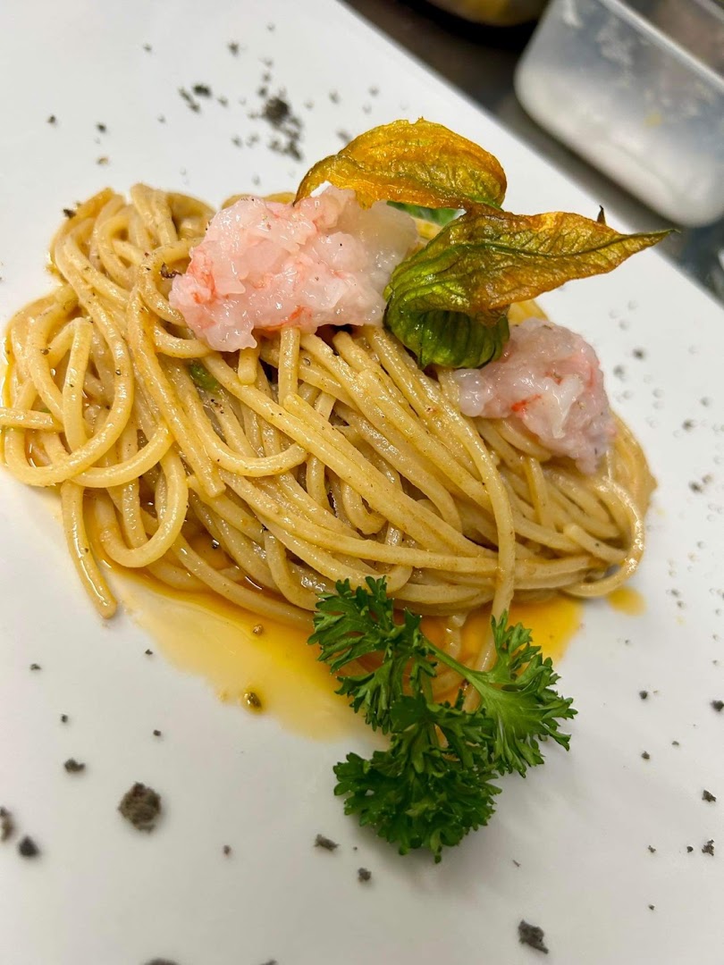 Trattoria Braceria Due Nani
