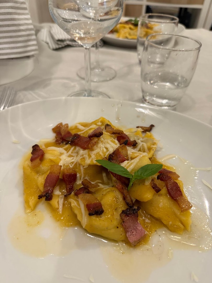 Trattoria - Braceria Gli Artigiani