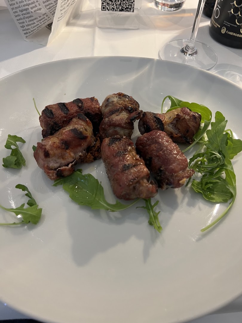 Trattoria - Braceria Gli Artigiani
