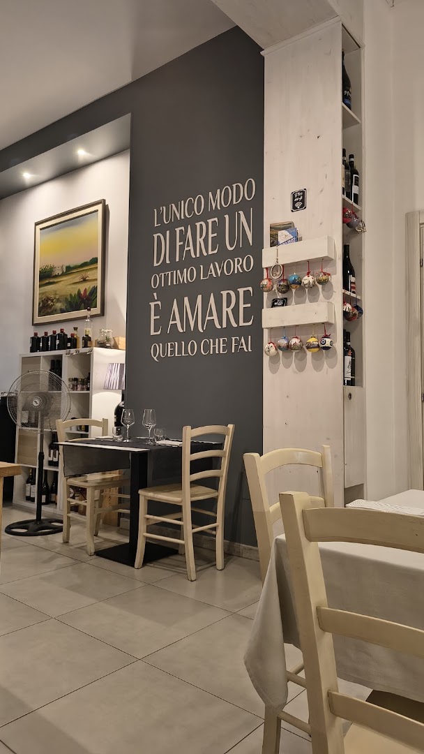 Trattoria - Braceria Gli Artigiani