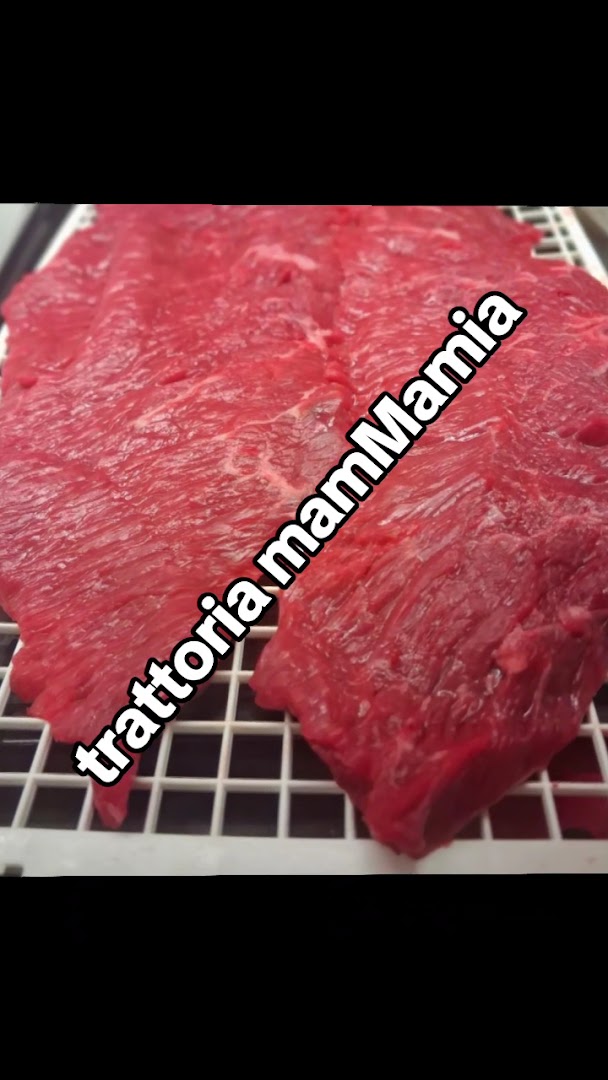Trattoria braceria MammaMia, Galatone