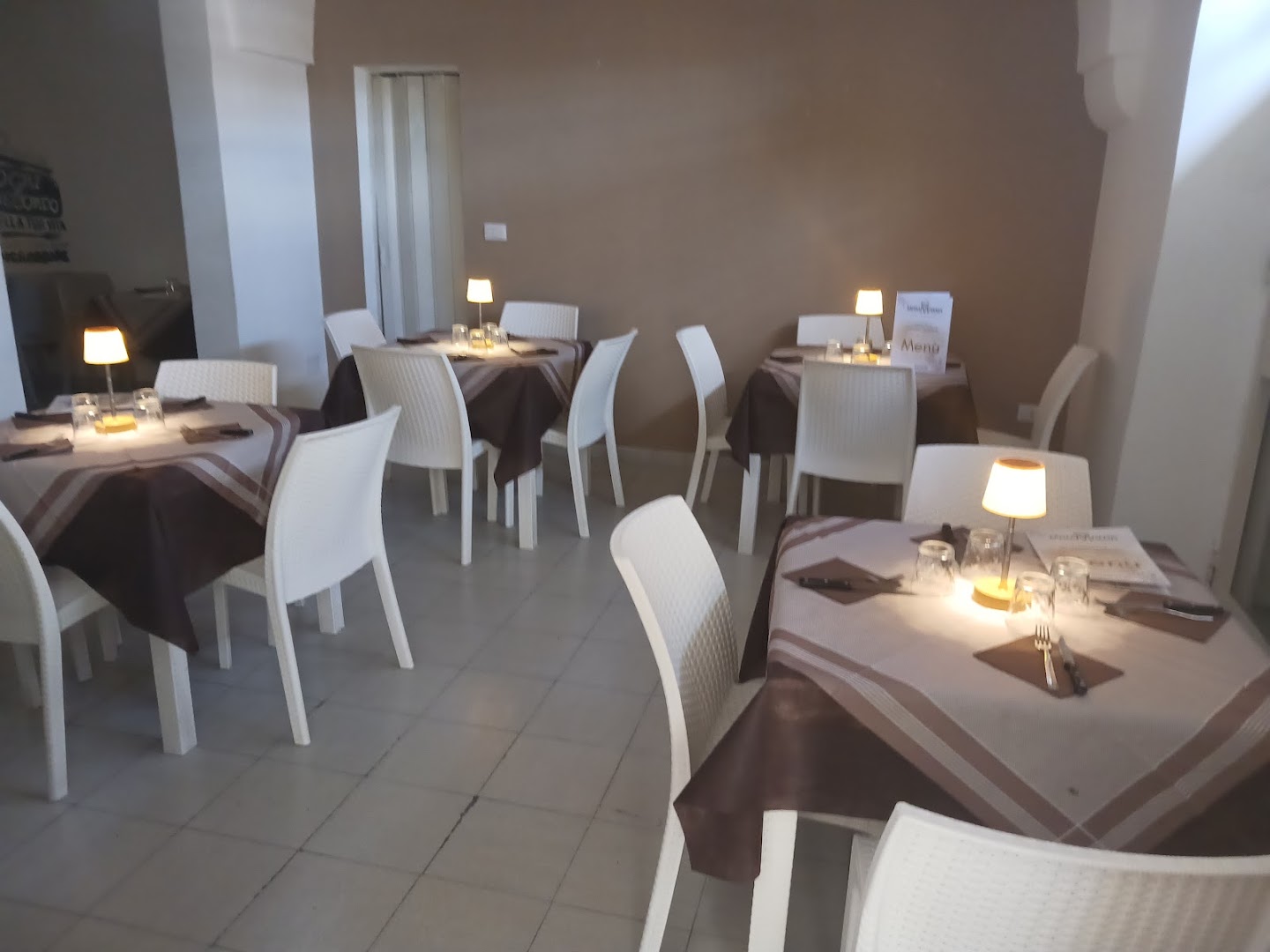 Trattoria braceria MammaMia