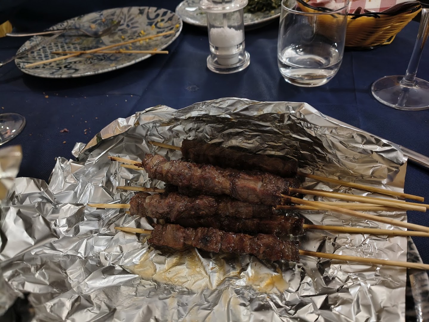 Trattoria Braci e Abbacchi